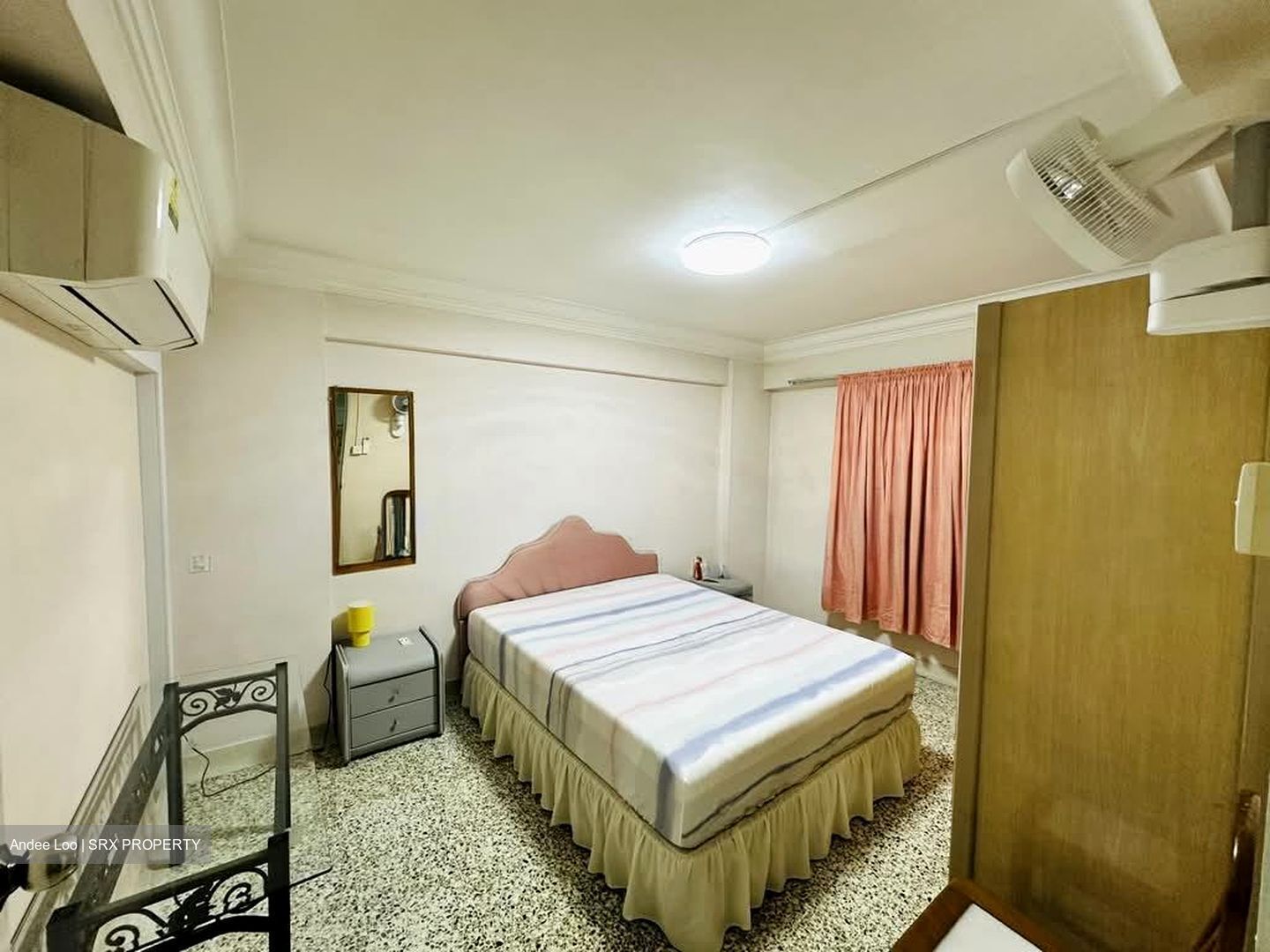 Blk 21 Dover Ville (Queenstown), HDB 3 Rooms #532616121